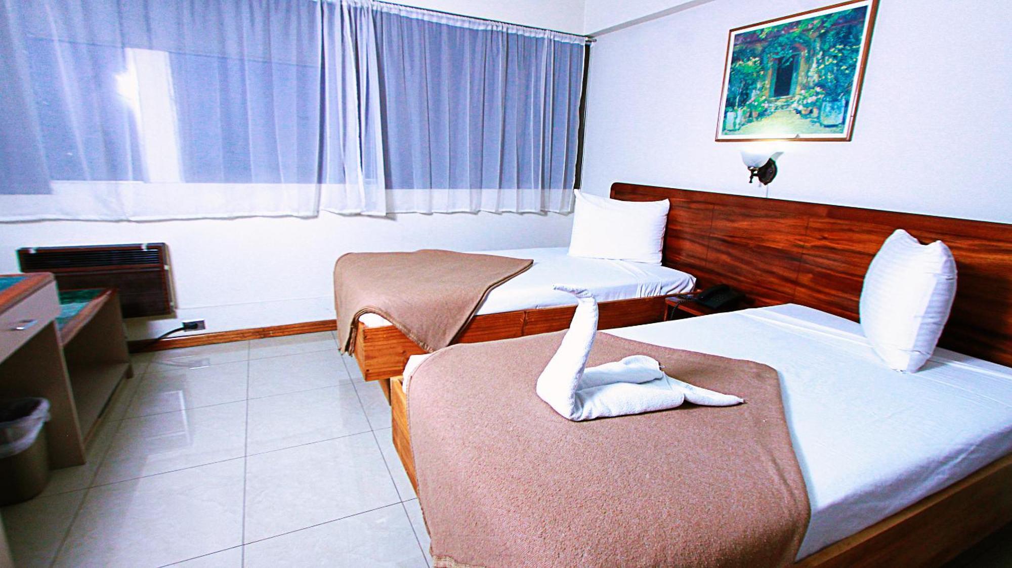 Hotel Ambassador San Jose  Ngoại thất bức ảnh