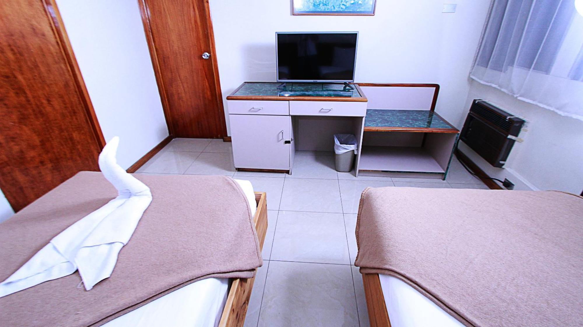 Hotel Ambassador San Jose  Ngoại thất bức ảnh