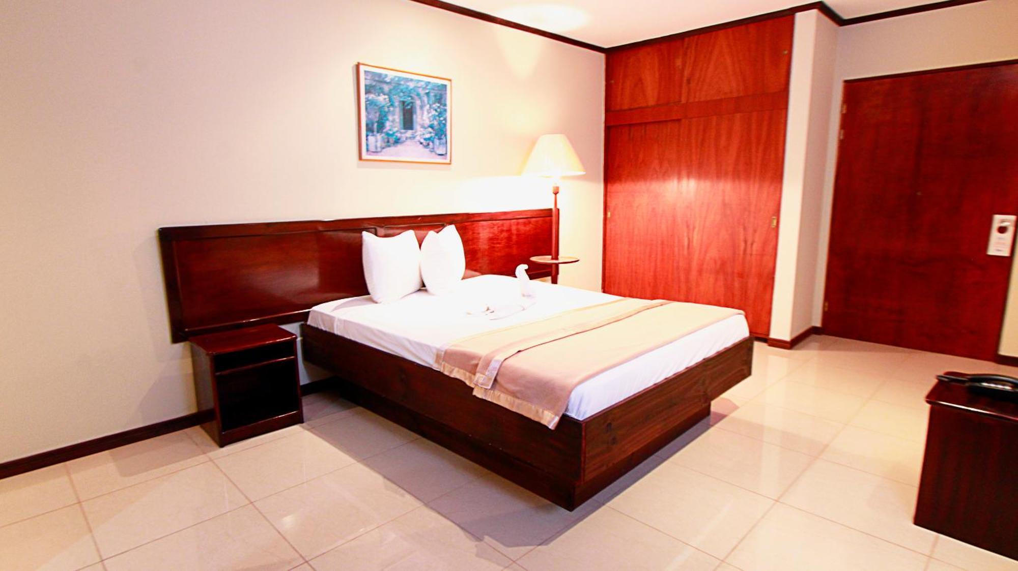 Hotel Ambassador San Jose  Ngoại thất bức ảnh