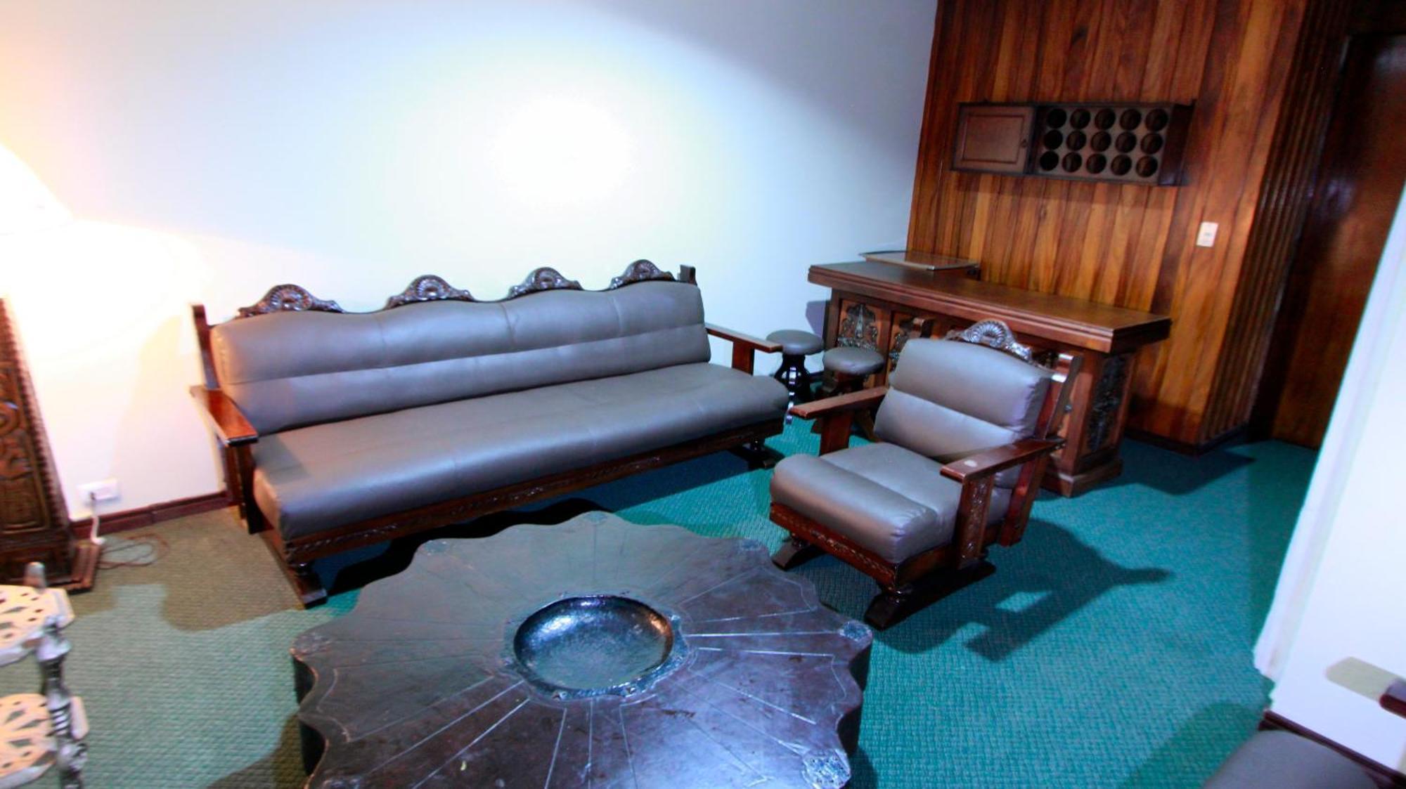 Hotel Ambassador San Jose  Ngoại thất bức ảnh