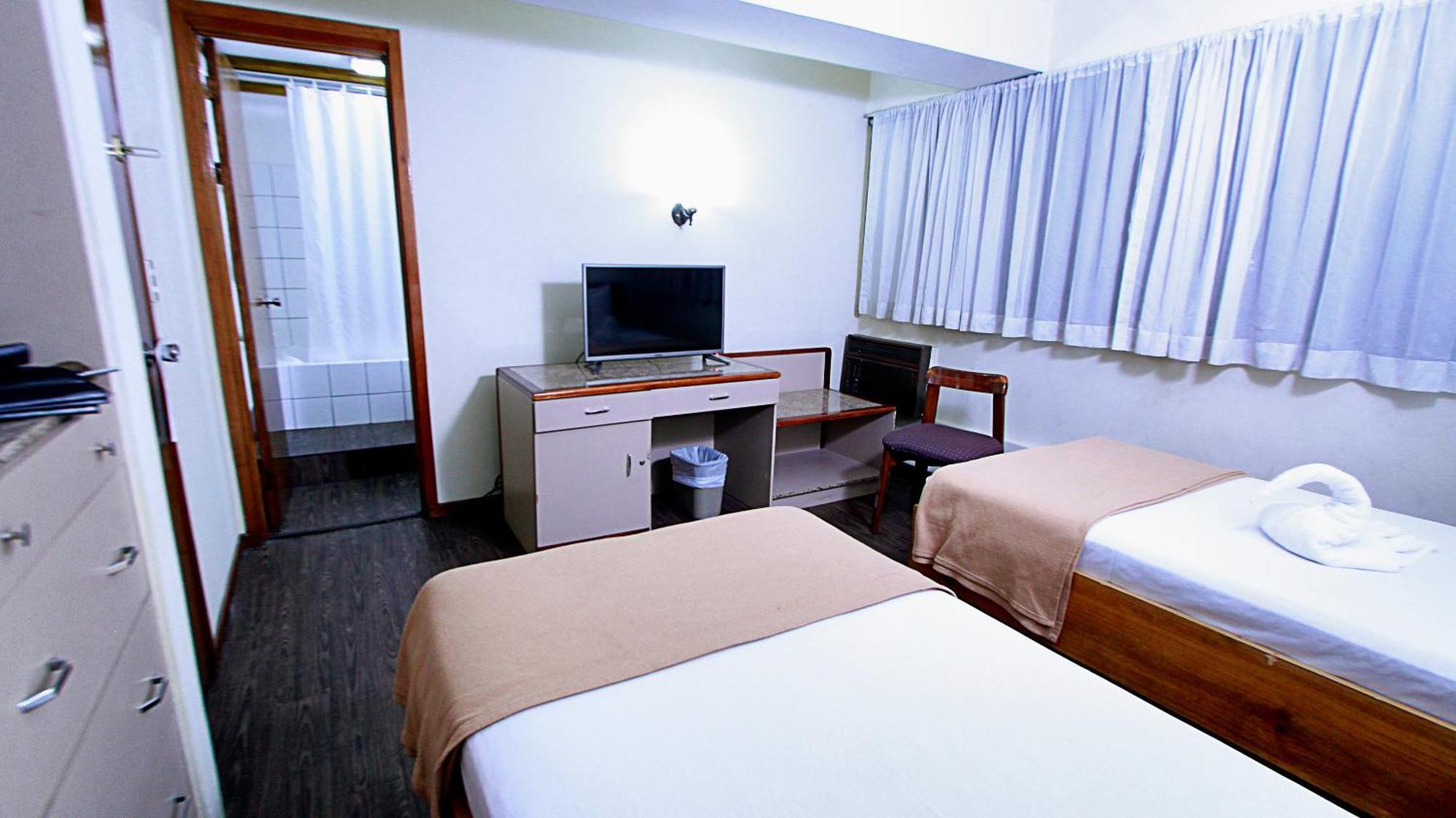 Hotel Ambassador San Jose  Ngoại thất bức ảnh