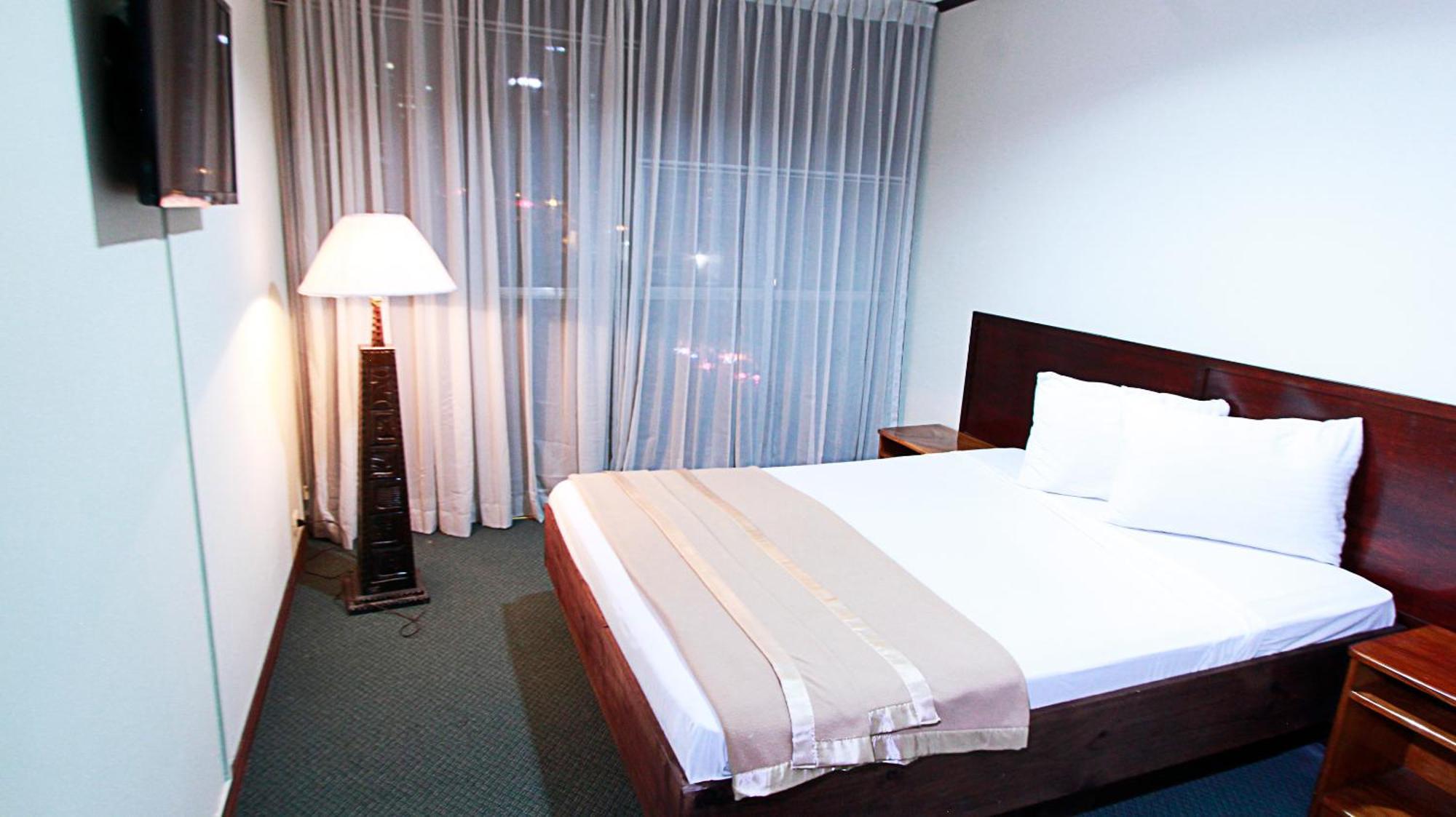 Hotel Ambassador San Jose  Ngoại thất bức ảnh