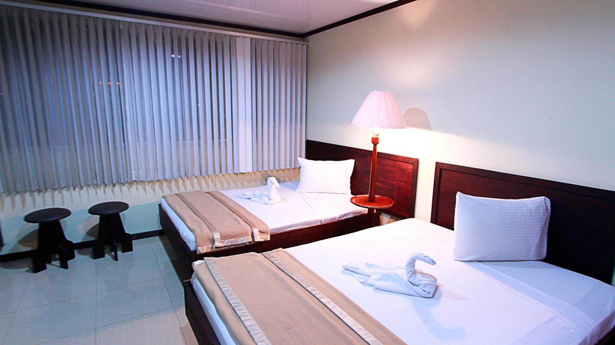 Hotel Ambassador San Jose  Ngoại thất bức ảnh