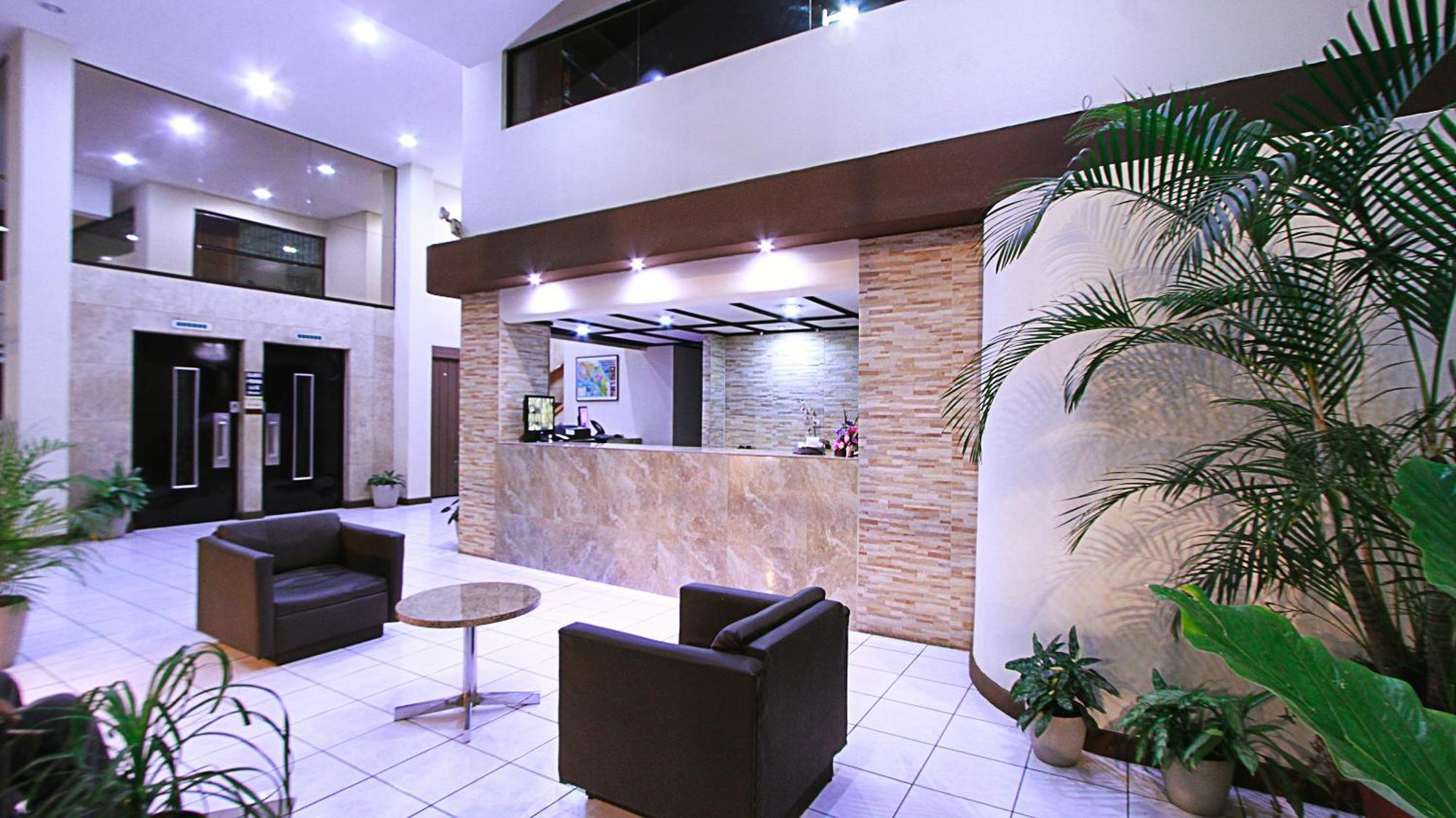 Hotel Ambassador San Jose  Ngoại thất bức ảnh
