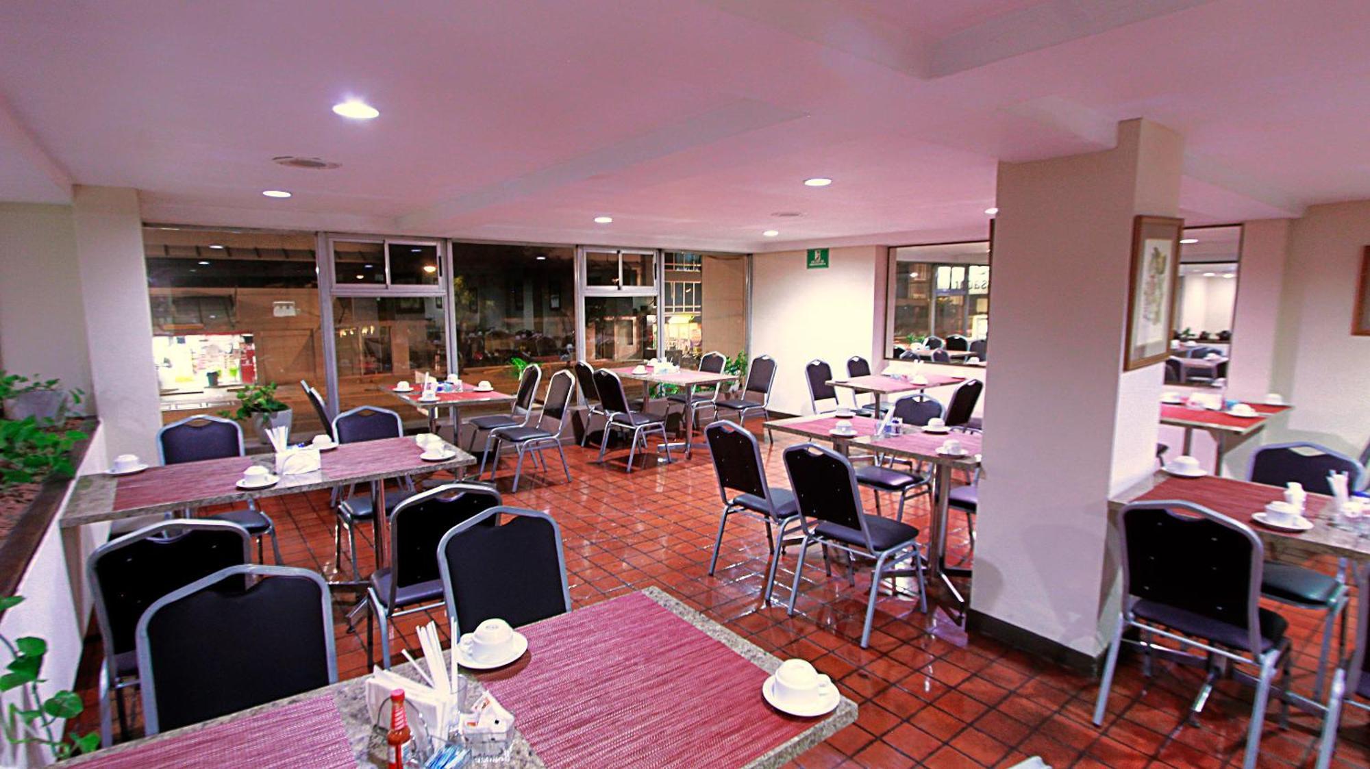 Hotel Ambassador San Jose  Ngoại thất bức ảnh