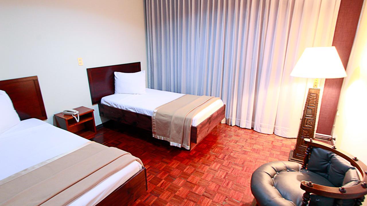 Hotel Ambassador San Jose  Ngoại thất bức ảnh