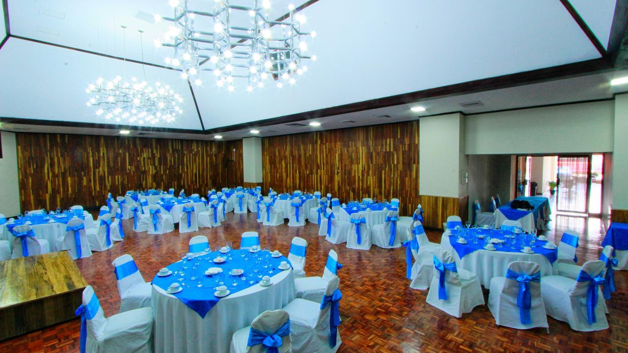 Hotel Ambassador San Jose  Ngoại thất bức ảnh