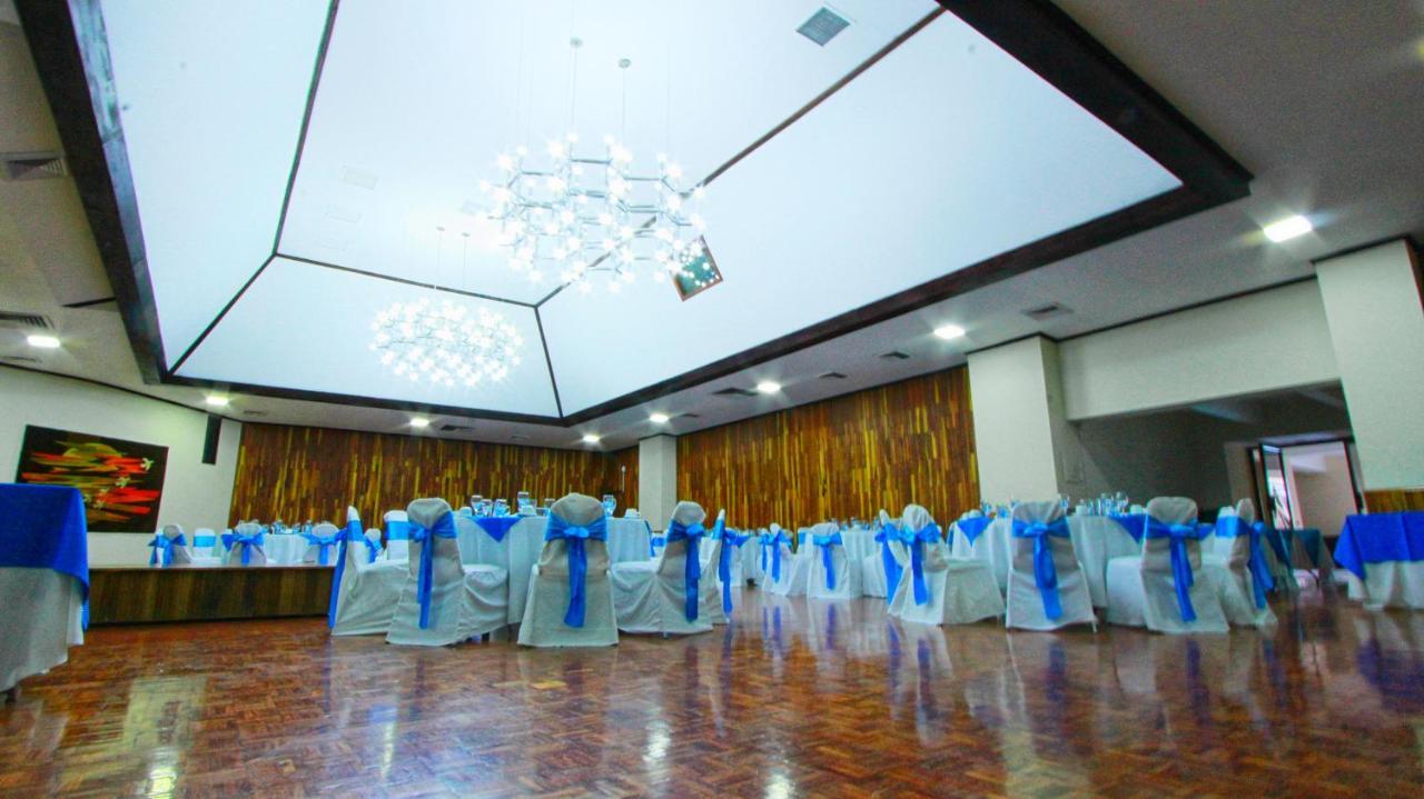 Hotel Ambassador San Jose  Ngoại thất bức ảnh