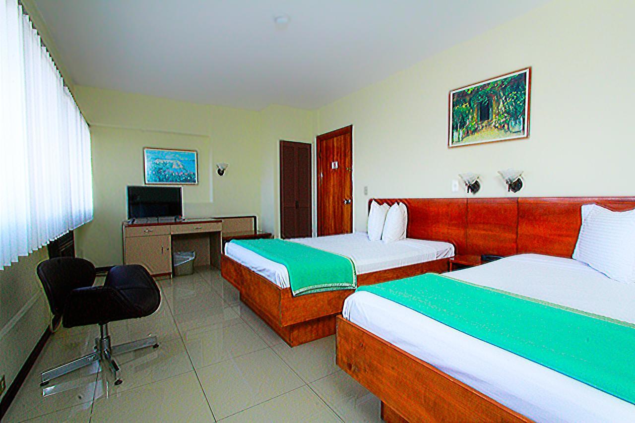 Hotel Ambassador San Jose  Ngoại thất bức ảnh