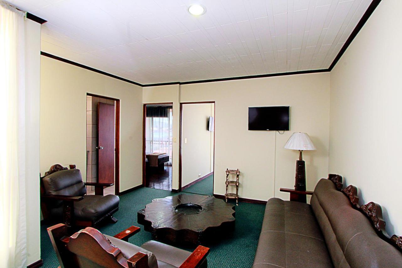 Hotel Ambassador San Jose  Ngoại thất bức ảnh