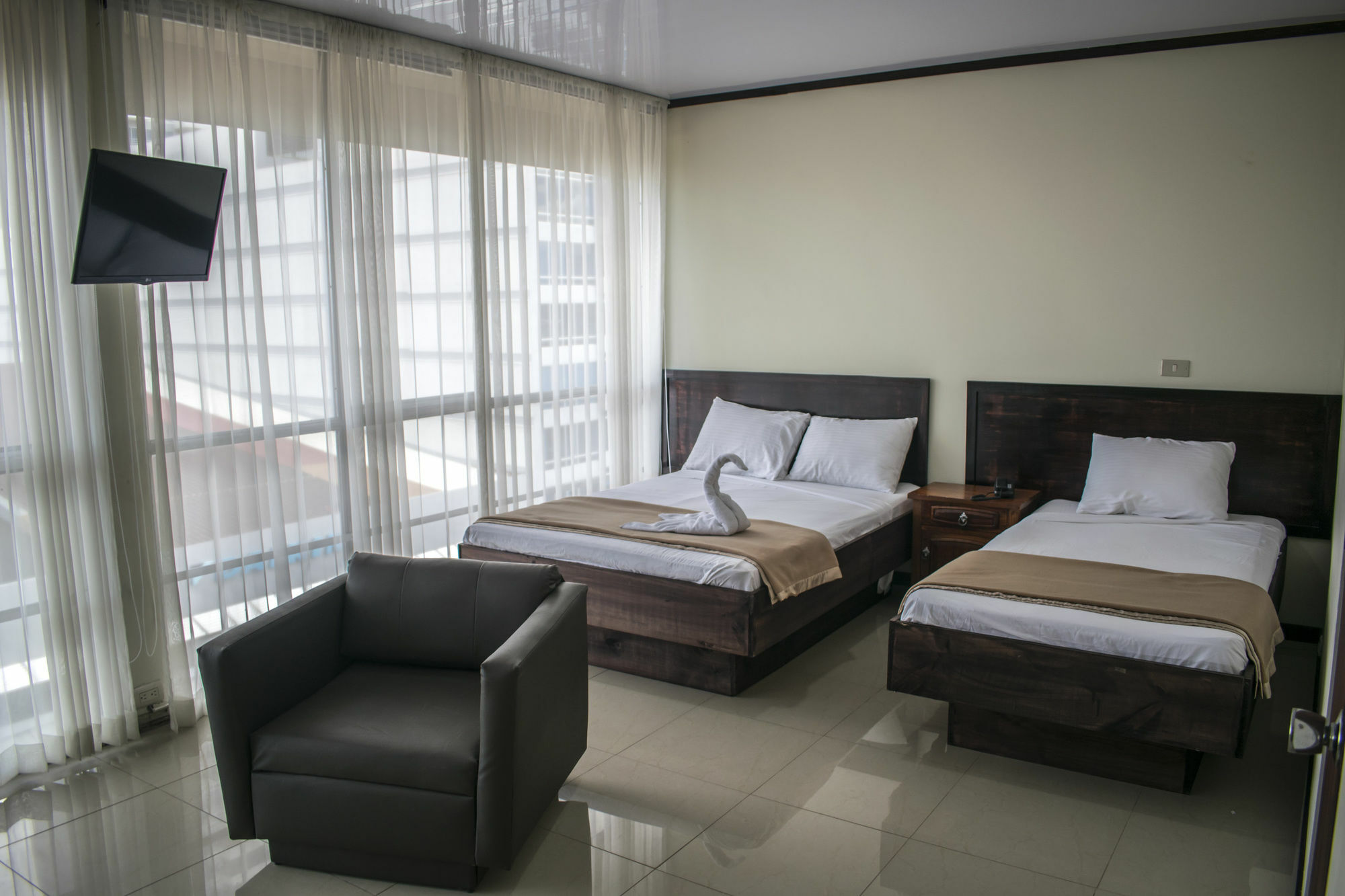 Hotel Ambassador San Jose  Ngoại thất bức ảnh