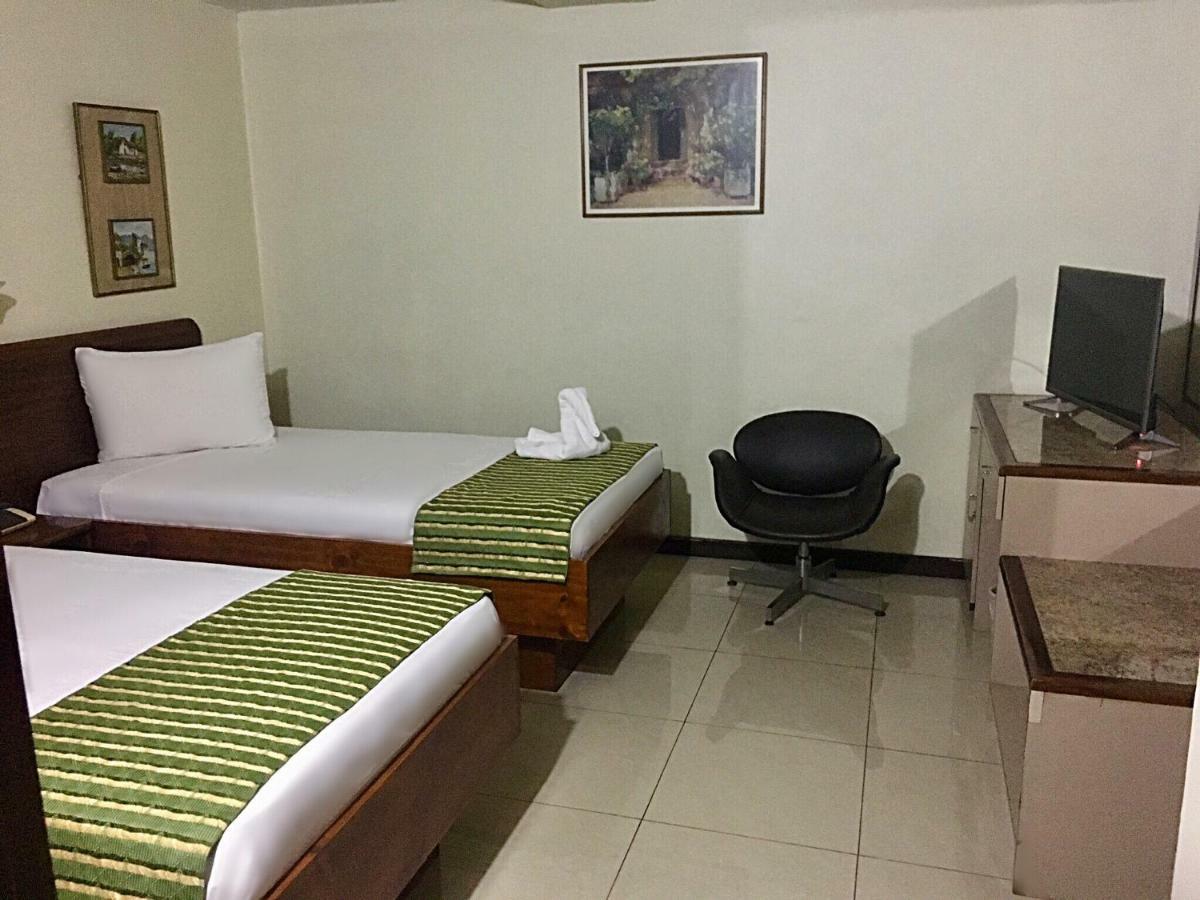 Hotel Ambassador San Jose  Ngoại thất bức ảnh