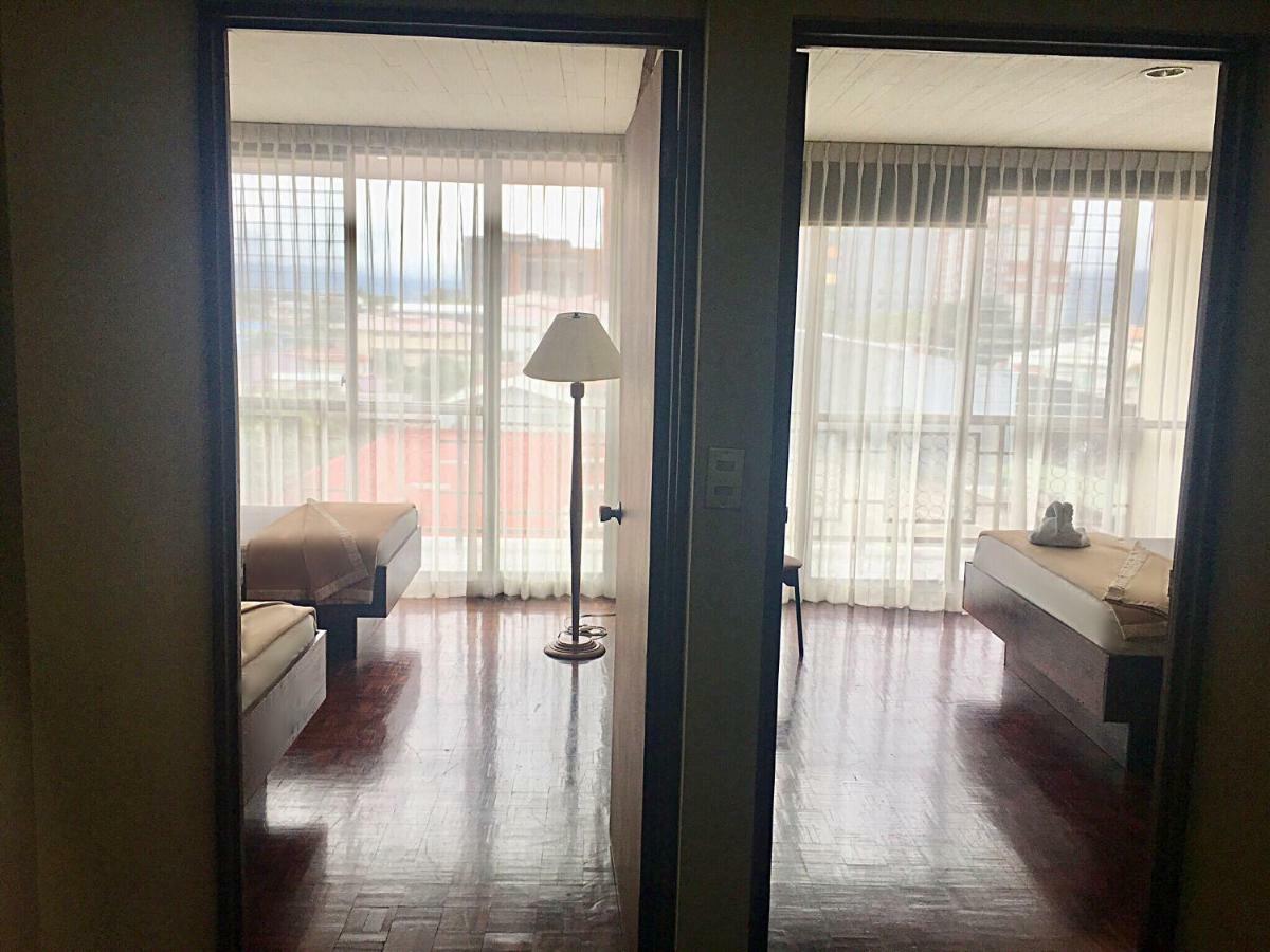 Hotel Ambassador San Jose  Ngoại thất bức ảnh