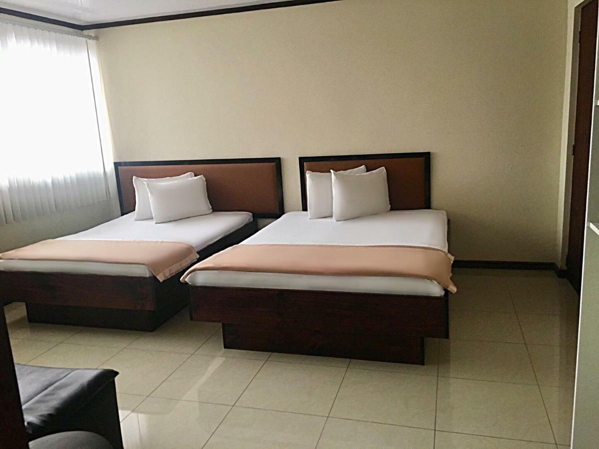 Hotel Ambassador San Jose  Ngoại thất bức ảnh