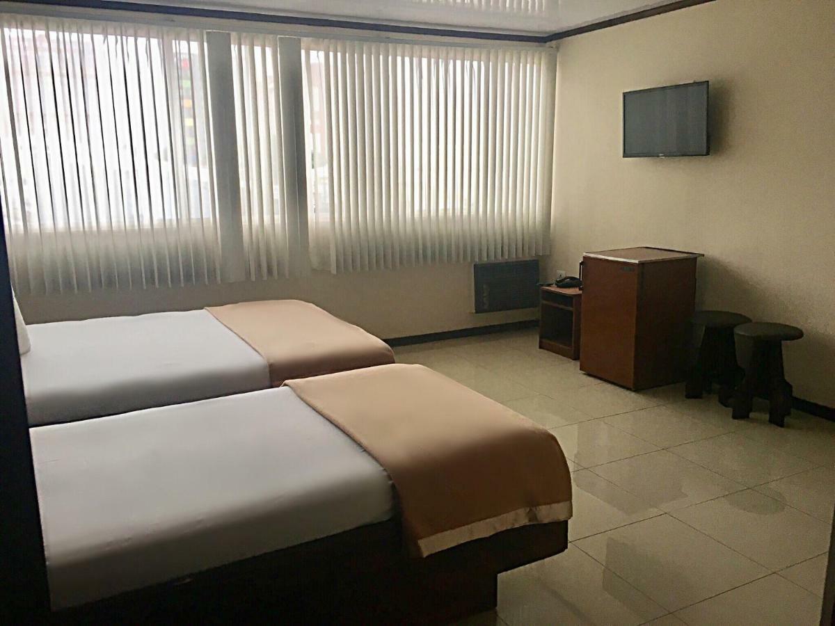 Hotel Ambassador San Jose  Ngoại thất bức ảnh
