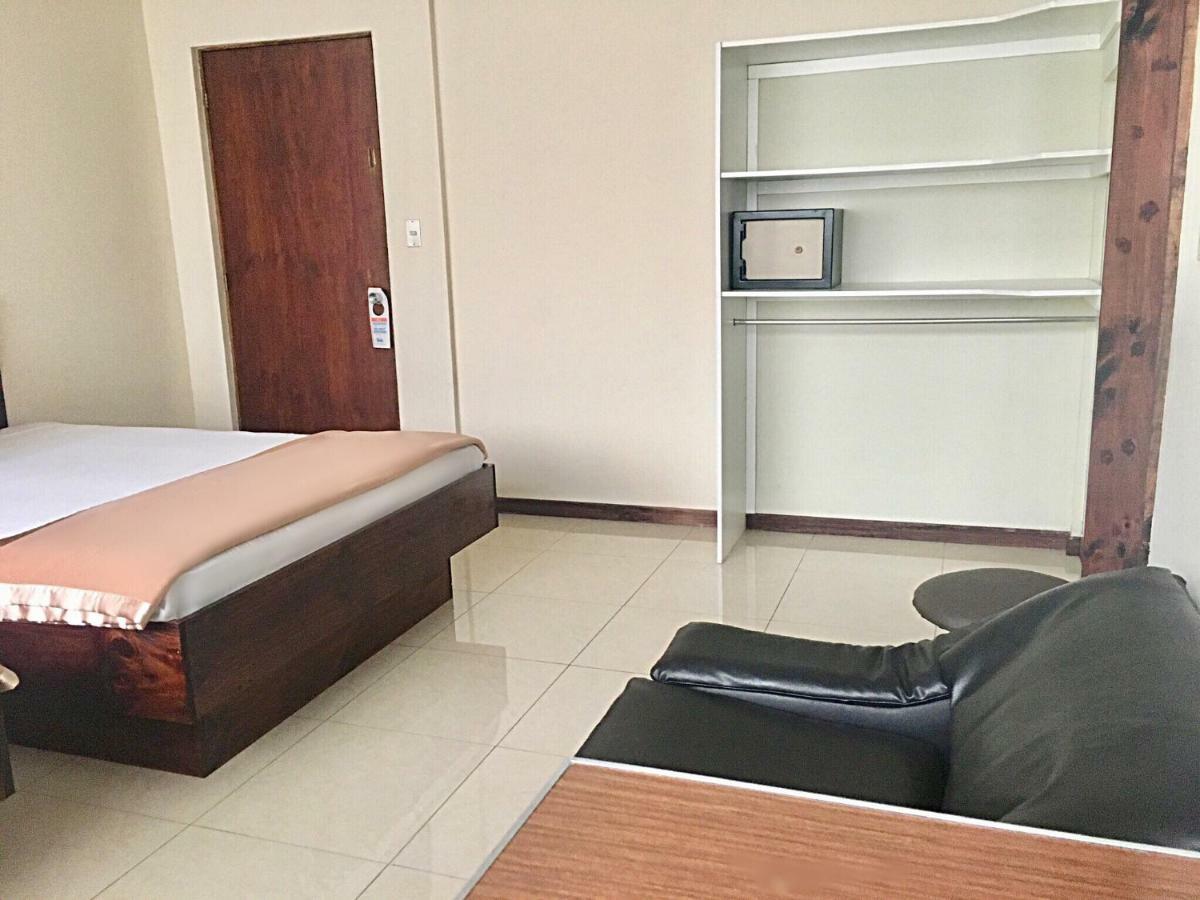 Hotel Ambassador San Jose  Ngoại thất bức ảnh