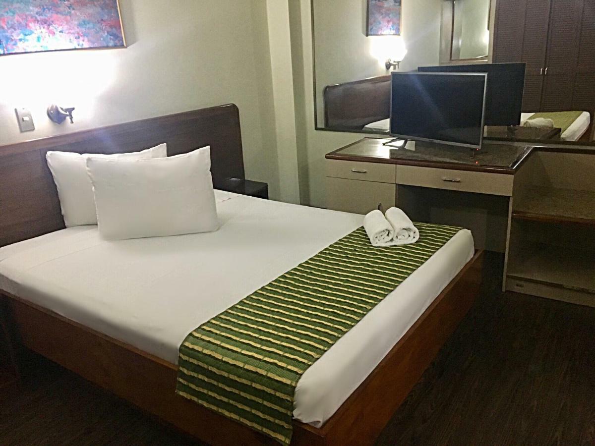 Hotel Ambassador San Jose  Ngoại thất bức ảnh