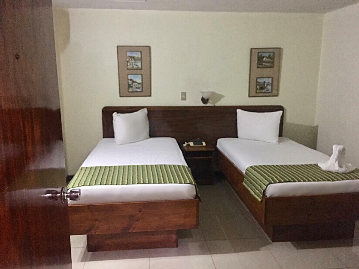Hotel Ambassador San Jose  Ngoại thất bức ảnh
