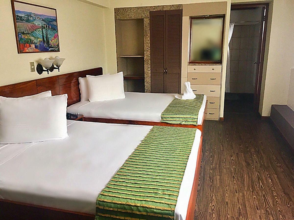 Hotel Ambassador San Jose  Ngoại thất bức ảnh