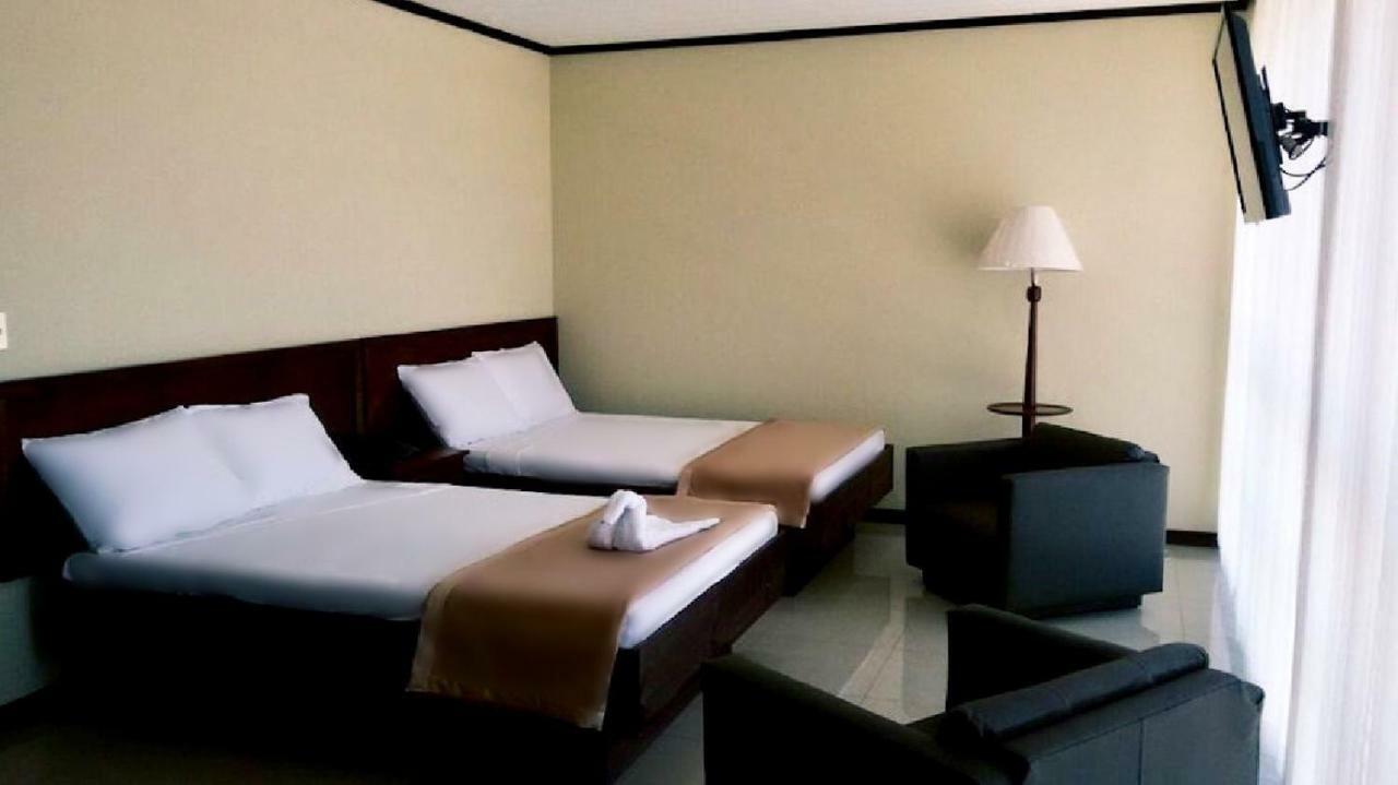 Hotel Ambassador San Jose  Ngoại thất bức ảnh
