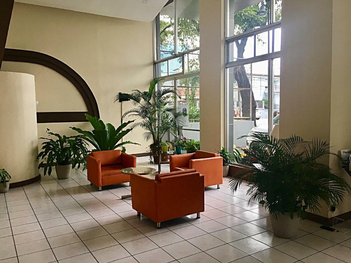 Hotel Ambassador San Jose  Ngoại thất bức ảnh