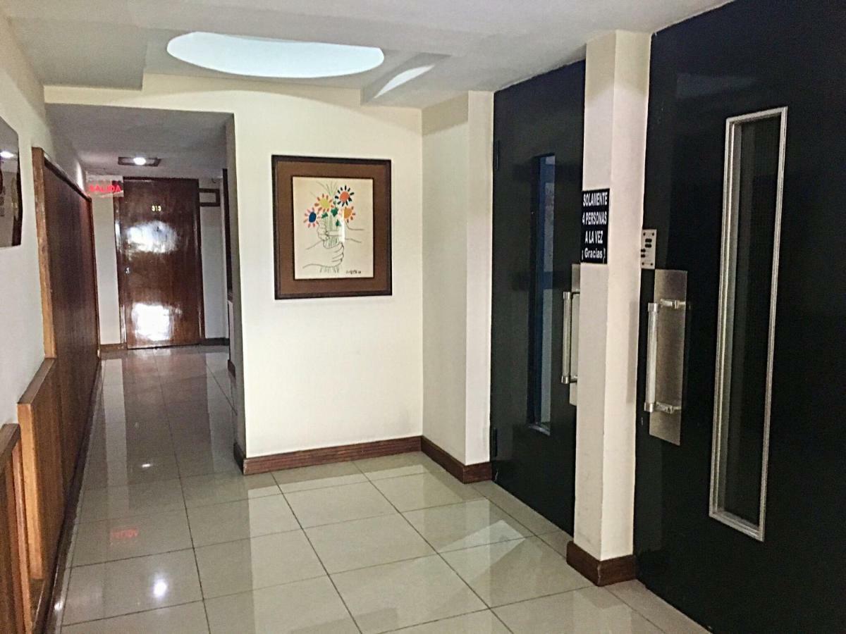 Hotel Ambassador San Jose  Ngoại thất bức ảnh