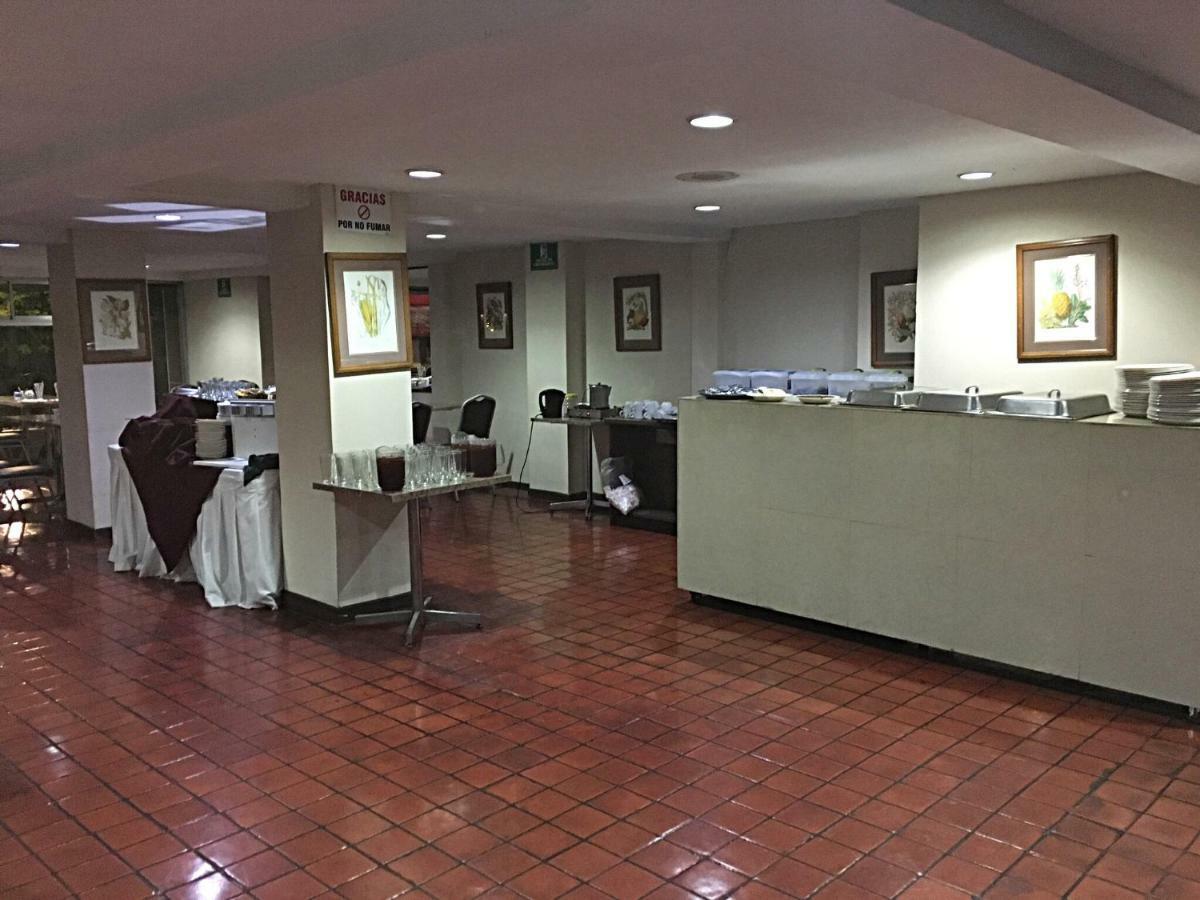 Hotel Ambassador San Jose  Ngoại thất bức ảnh