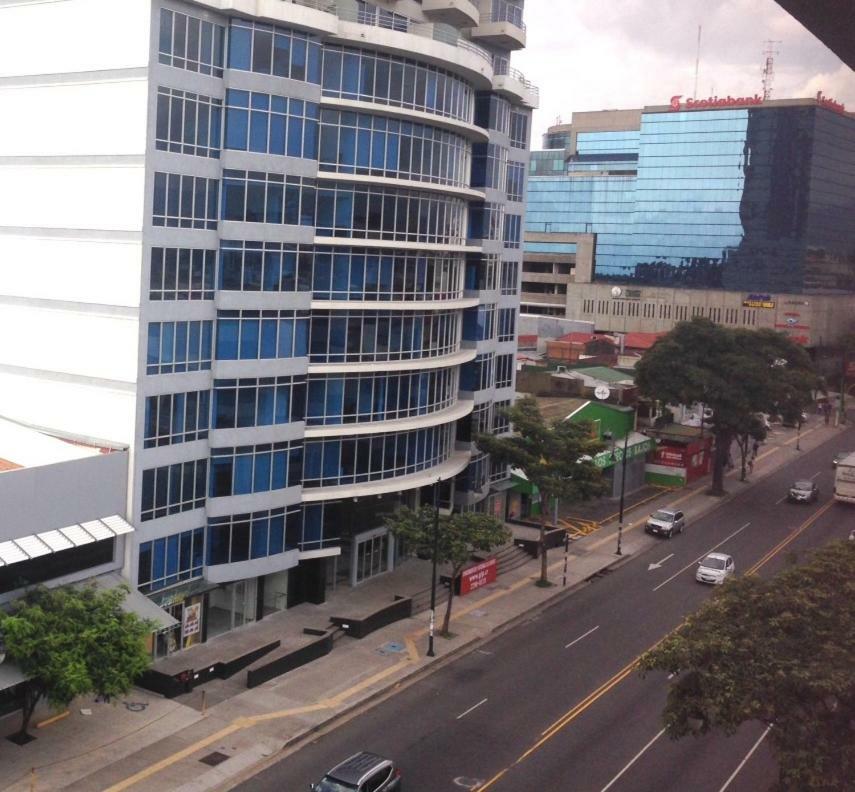 Hotel Ambassador San Jose  Ngoại thất bức ảnh