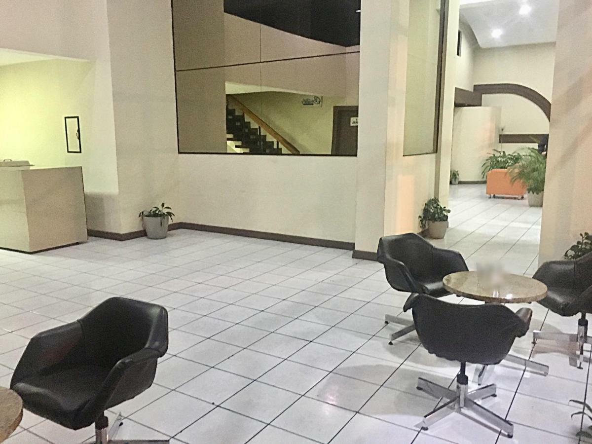 Hotel Ambassador San Jose  Ngoại thất bức ảnh