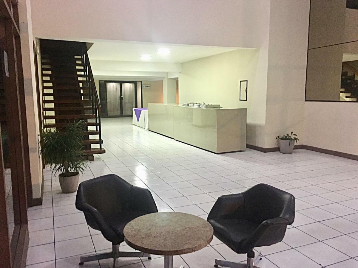 Hotel Ambassador San Jose  Ngoại thất bức ảnh