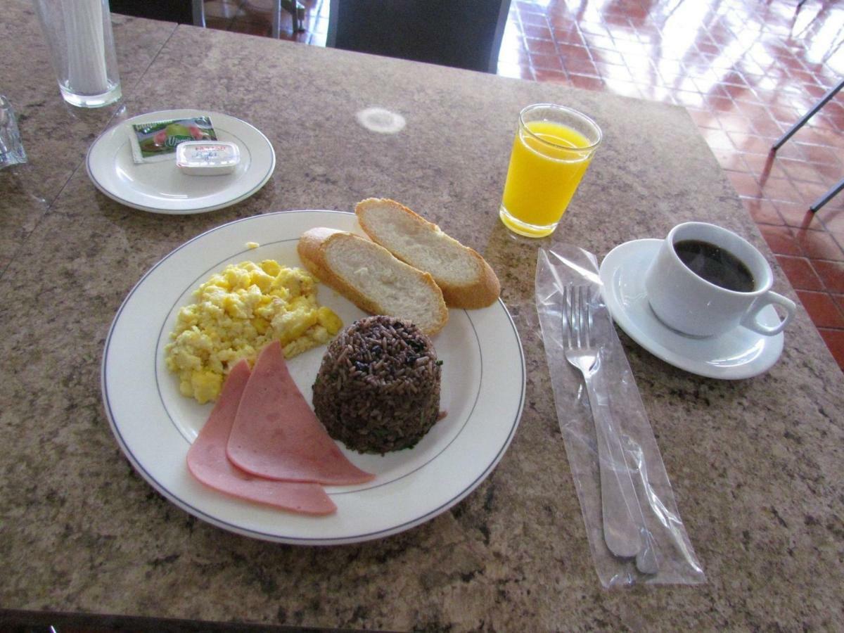 Hotel Ambassador San Jose  Ngoại thất bức ảnh