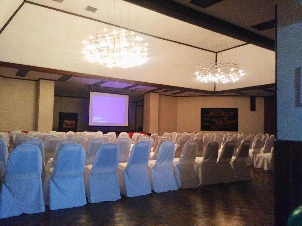Hotel Ambassador San Jose  Ngoại thất bức ảnh