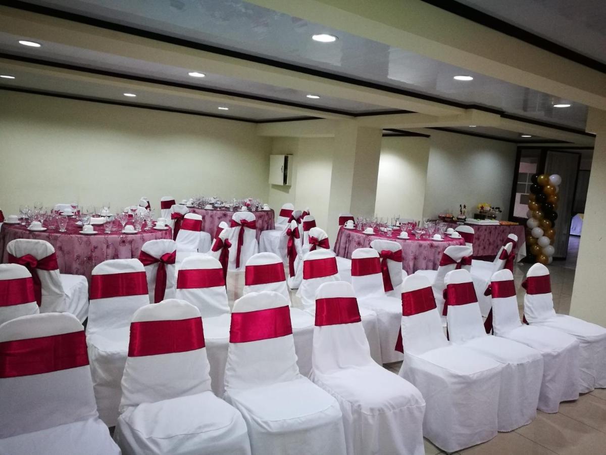 Hotel Ambassador San Jose  Ngoại thất bức ảnh
